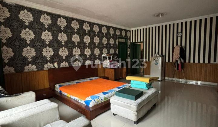 Rumah Strategis Dekat Citos dan Akses MRT di Cilandak Jakarta Selatan 2