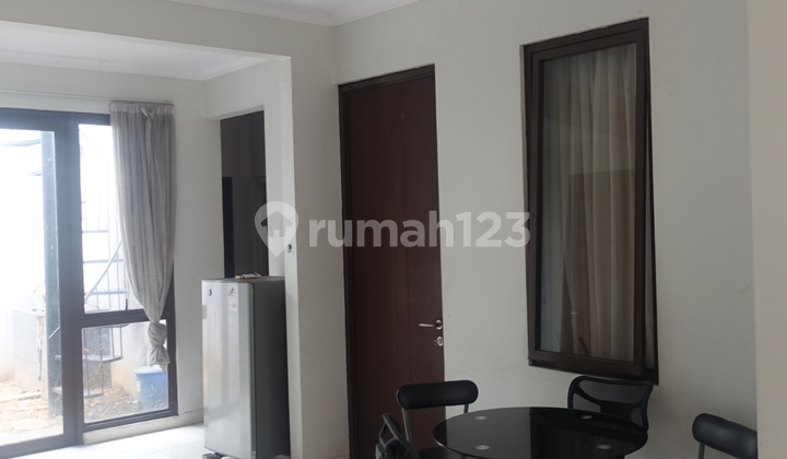 Disewakan Rumah Kos di The Icon, Bsd Tangerang Selatan 2