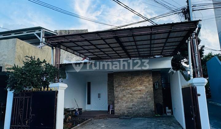 Rumah Baru Renovasi di Duren Tiga Selatan Kalibata Pancoran, Jakarta Selatan Rumah Baru Renovasi di Duren Tiga Selatan Kalibata Pancoran, Jakarta Selatan