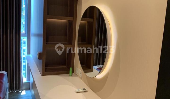 For Rent Branz BSD Apartment Fully Furnished Move-In Ready 2