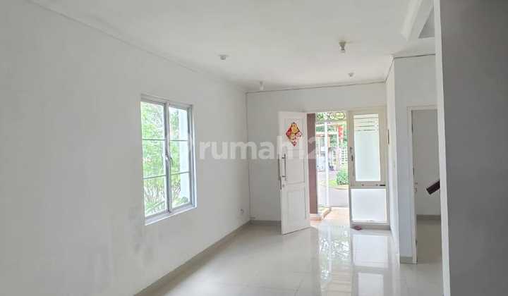 Rumah Siap Huni Posisi Hook di Cluster Michelia Gading Serpong, Tangerang 2