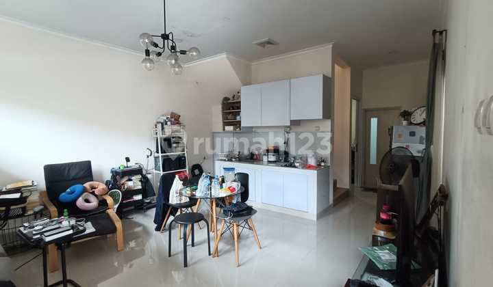Rumah Minimalis 2 Lantai di Serpong Regency Melati Mas, Tangerang Selatan 2