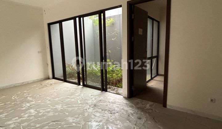 For Sale Suvarna Sutera Cluster Dakota House, Land Area 120m² with PPJB. 2