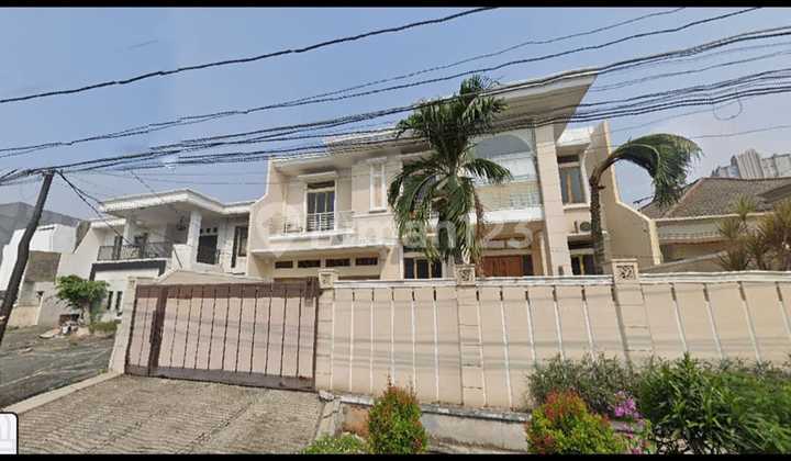 Dijual Rumah Bagus di Cempaka Putih Tengah Lt355m2 Lb 322M2 1.5 Lantai SHM Dijual Rumah Bagus di Cempaka Putih Tengah Lt355m2 Lb 322M2 1.5 Lantai SHM