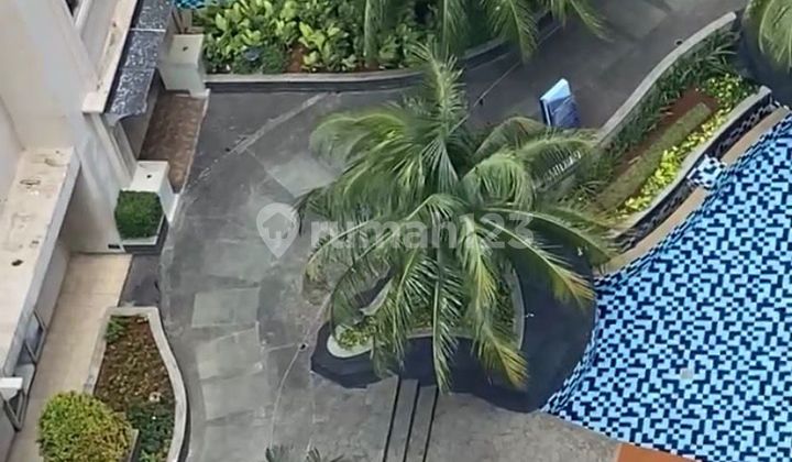 Apartemen Mediterania Furnished 2 BR Ancol, Jakarta Utara 2