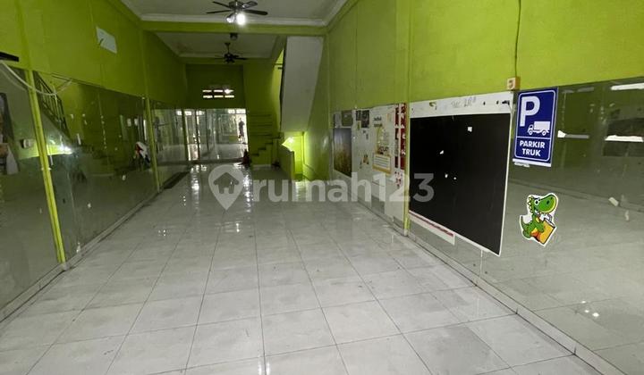 2-Storey Ruko with SHM in Ciledug, Tangerang 2-Storey Ruko with SHM in Ciledug, Tangerang