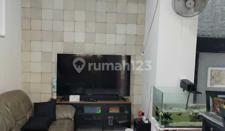 Nice House in Cluster at Modernland, Tangerang 2