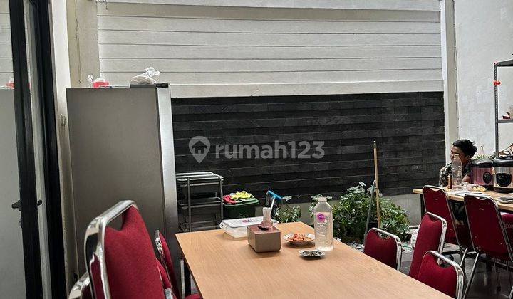 Dijual Ruko 2 Lantai di Bintaro Utara, Tangerang Selatan 2