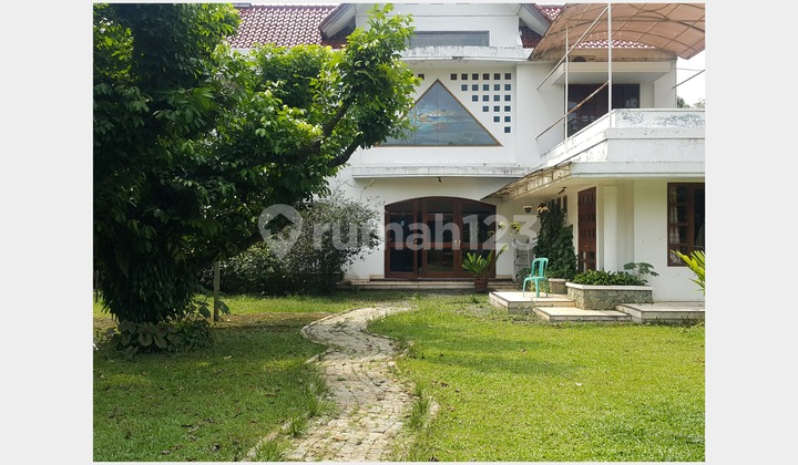 Rumah 2 Lantai Nyaman Asri di Pondok Labu Cilandak Jakarta Selatan 1