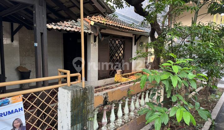 Dijual Rumah Di Jl. Harpa 1 Kelapa Gading Bcs Shm Lt 153 Lb 155 2