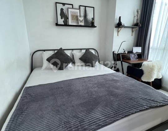 Apartmen Roseville BSD - Dekat Eka Hospital , Teraskota , The Breeze , Aeon Mall