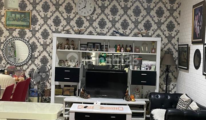 Rumah Bagus Rapi dan Terawat di Caspia The Icon BSD City, Tangerang Selatan Rumah Bagus Rapi dan Terawat di Caspia The Icon BSD City, Tangerang Selatan