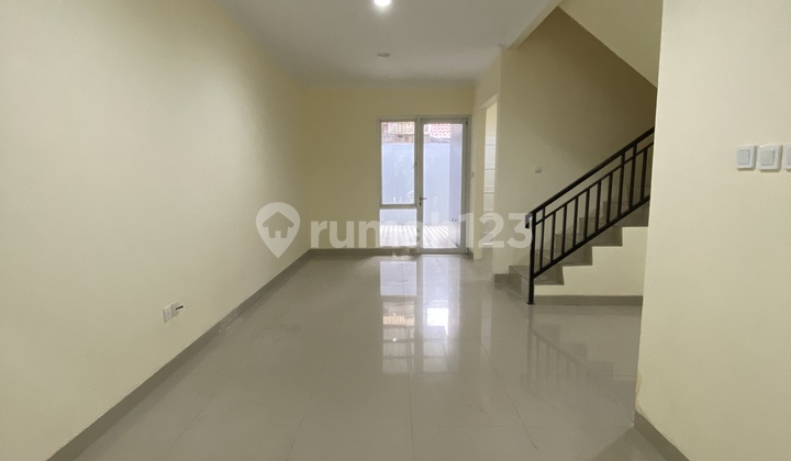 Rumah Rapih 2 Lantai di Centro Michelia, Gading Serpong, Tangerang 2