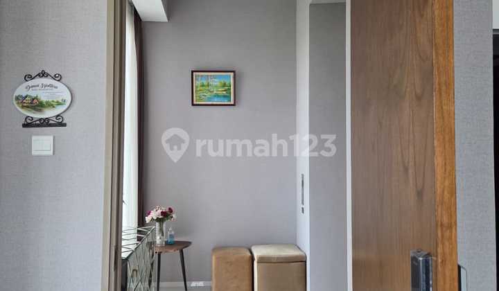 For Sale: Saumata Suites Apartment, Fully Furnished, Luxurious, Move-in Ready, 168m², 3 Bedrooms.