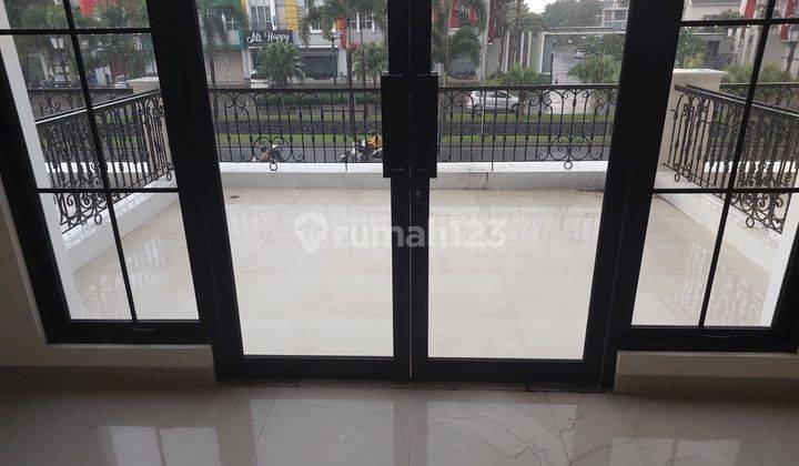 Ruko Aristoteles , Gading Serpong 80 m² Unfurnished HGB - Hak Guna Bangun 2