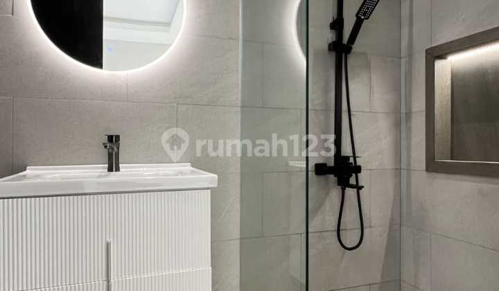 Brand New House in Azura Vanya Park Cluster, BSD, South Tangerang 2