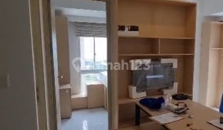 Disewakan Apartemen Tokyo Riverside Tower Ishikawa Baru 2 Kamar Tidur Furnished 2