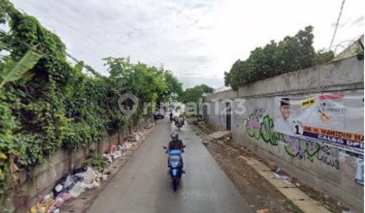 Dijual Tanah 2000 M2 Di Buaran Cikokol Tangerang Dijual Tanah 2000 M2 Di Buaran Cikokol Tangerang
