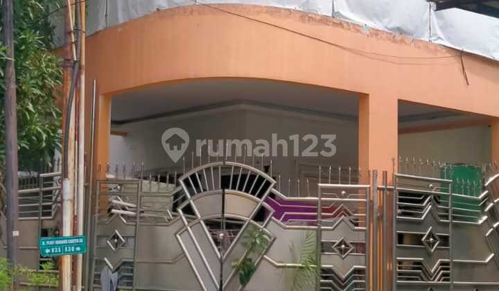 Dijual Rumah Di Muara Karang Hook Lt 180 Lb 210 SHM Dijual Rumah Di Muara Karang Hook Lt 180 Lb 210 SHM