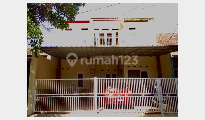 Nice Fully Furnished House in Griyaloka BSD, South Tangerang