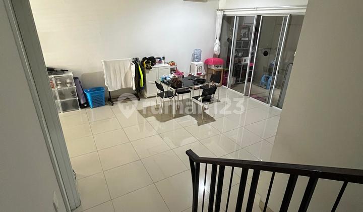 Rumah Bagus Shm Di Cluster Eropa Komplek Sedayu City, Kelap Gading Siap Huni  2