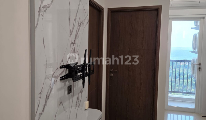 For Sale Apartment Northland Ancol Residence Newly Renovated Good Condition Ready to Occupy 40M2 2