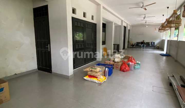 Rumah Ex Resto di Griya Loka Sektor 1.4 BSD, Tangerang Selatan 2