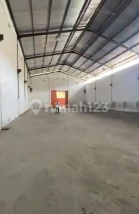 Dijual / Disewakan Gudang An Ocean Park Prancis Dadap Desa Kosambi Timur, Tangerang
