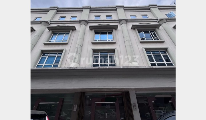 Ruko 4 Lantai Business Park Kebon Jeruk Meruya Utara Kembangan Jakarta Barat Ruko 4 Lantai Business Park Kebon Jeruk Meruya Utara Kembangan Jakarta Barat