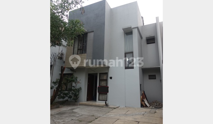 For Rent: Boarding House at The Icon, BSD, South Tangerang 1
