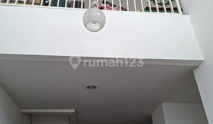 Rumah 2 Lantai di Gracia Residence Graha Raya, Tangerang Selatan 2