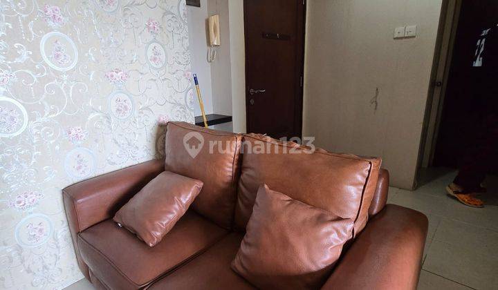 Apartemen Ancol Mediterania 2 Kamar Tidur Furnished 1