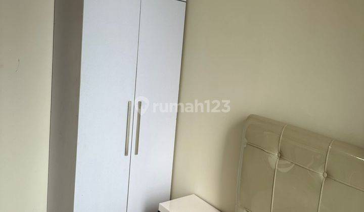  Apartemen Taman Anggrek Residence 2 Kamar Tidur Furnished Bagus 2