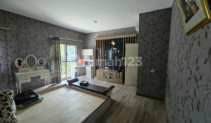 Rumah Bagus 2 Lantai di Cluster Lantana Jakarta Garden City, Cakung, Jakarta Timur