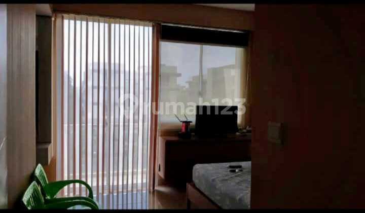 Disewakan Rainbow Spring Condovilla Gading Serpong 3 Kamar Tidur Furnished Bagus 2
