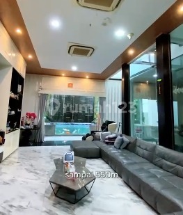 Dijual Cepat Rumah Akses Mudah di Cluster Greenwich Park Bsd