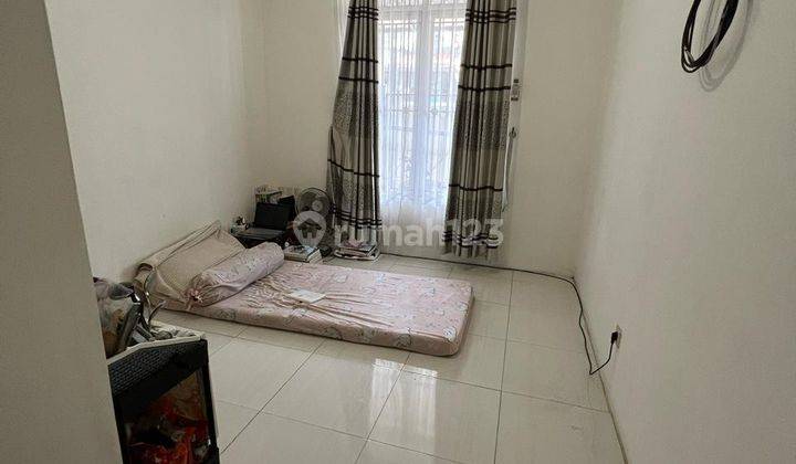 Dijual Cepat Rumah di Komplek Blok E Regency Melati Mas Serpong, Tangerang Selatan 2