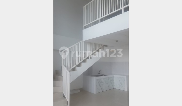 Neo Soho Apartment West Jakarta, One Location with Central Park Mall