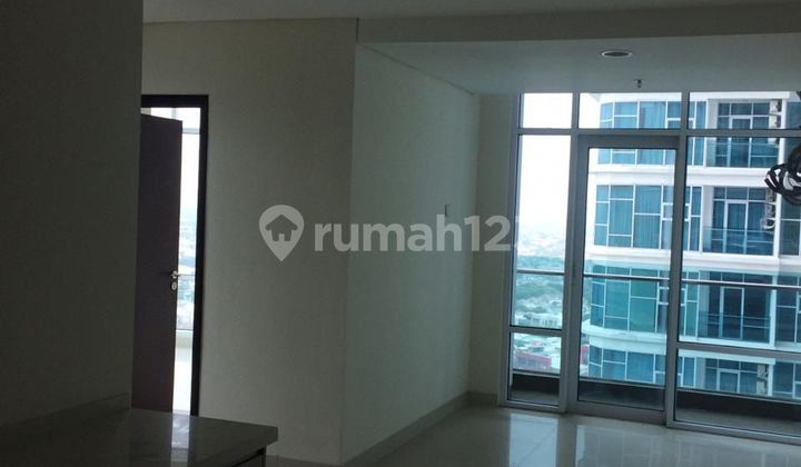 Dijual Cepat Apartemen Brooklyn, Alam Sutera Tangerang Selatan 2