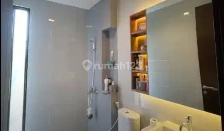 Dijual Rumah di Suvarna Sutera Alam, Tangerang 1