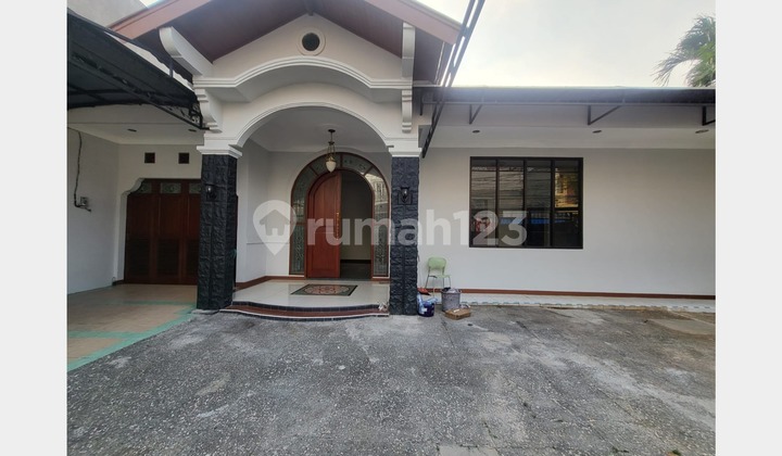 Dijual Rumah Kost2an di Kemanggisan Tomang, Jakarta Barat