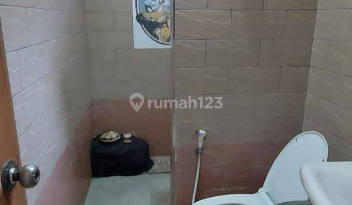 Rumah Bagus di Vila Regensi Tangerang 2, Tangerang 2