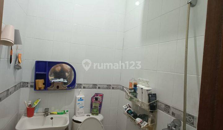 Dijual Rumah di Serpong Regency Melati Mas, Tangerang Selatan 2