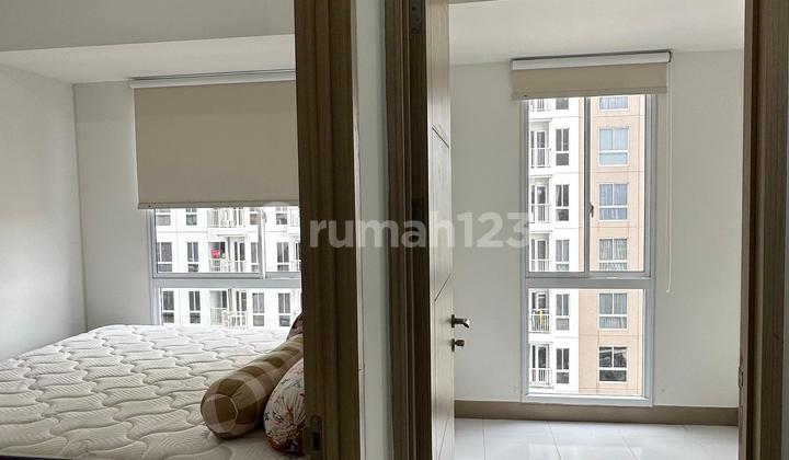 Dijual Apartemen Tokyo Pik Pantai Indah Kapuk 2 Furnished 2