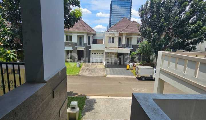 Rumahk 2 Lantai di Cluster Sutera Renata, Alam Sutera Rumahk 2 Lantai di Cluster Sutera Renata, Alam Sutera