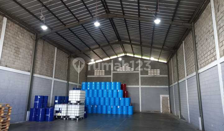 For Rent Warehouse Taman Tekno BSD, South Tangerang For Rent Warehouse Taman Tekno BSD, South Tangerang