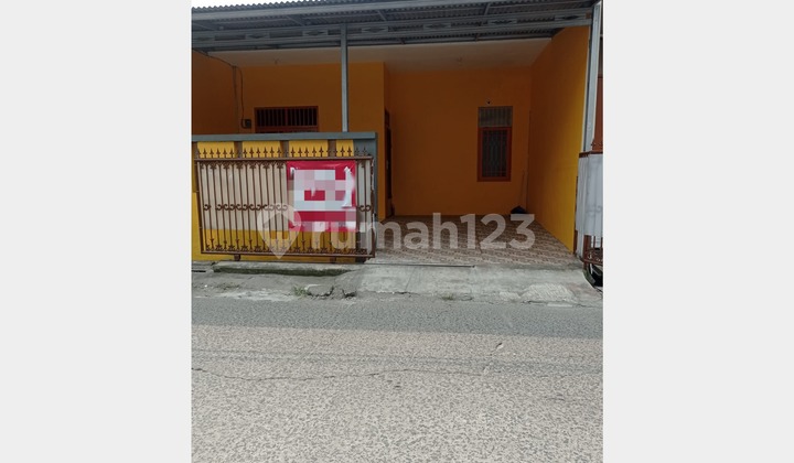 Di Jual Rumah Bagus di Cipondoh Makmur, Tangerang Di Jual Rumah Bagus di Cipondoh Makmur, Tangerang