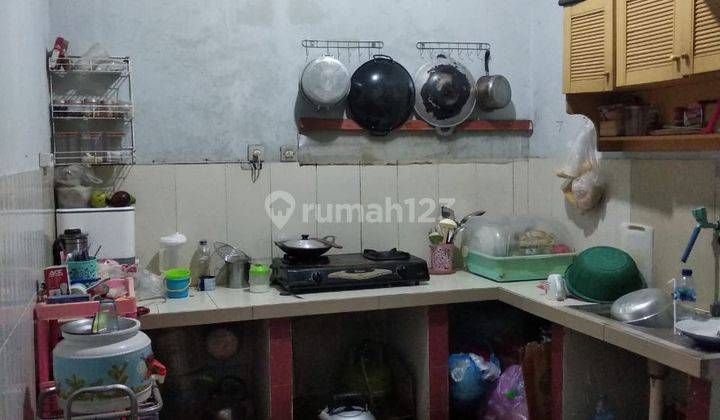 Dijual Rumah di Daerah Cibodas, Tangerang 2