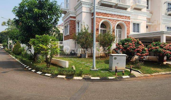  Rumah Semi Furnished Bagus SHM - Sertifikat Hak Milik di Royal Gading Mansion, Kelapa Gading 2