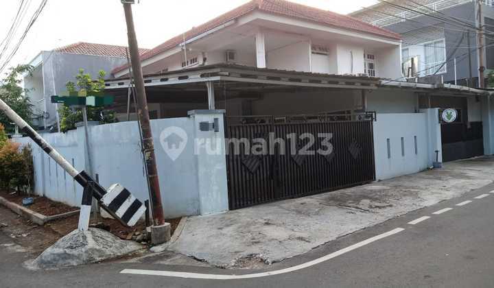 Rumah 2 Lantai di Kalibata Utara, Pancoran, Jakarta Selatan Rumah 2 Lantai di Kalibata Utara, Pancoran, Jakarta Selatan